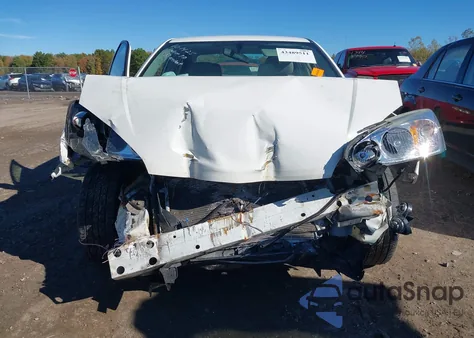 2006 Chevrolet Malibu Lt из США, поврежденный, VIN 1G1ZT53836F248481